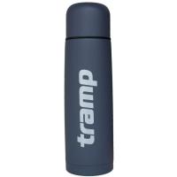 Термос Tramp Basic 0.75 л Grey Фото