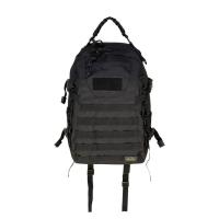 Рюкзак туристический Tramp Tactical 40 л Black Фото