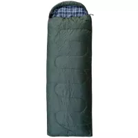 Спальний мішок Totem Ember Plus Olive Left Фото