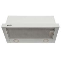 Витяжка кухонна Ventolux GARDA 60 WG (900) LED Фото