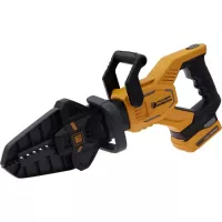 Игровой набор Otamanko гидравлические кусачки на батарейках желтый Фото