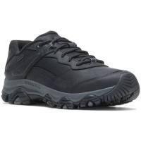 Кроссовки Merrell Moab Adventure 3 WP Mns black - 42 - чорний Фото