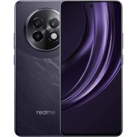 Мобільний телефон realme 13 Plus 5G 8/256GB Dark Purple Фото