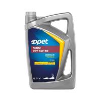 Моторное масло OPET FullLife DPF 5W-30, 7л. Фото