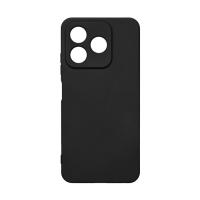 Чохол до мобільного телефона Armorstandart ICON ZTE Nubia V60 Camera cover Black Фото