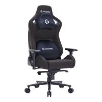 Кресло игровое GamePro GC900B Size XL Fabric Black Фото