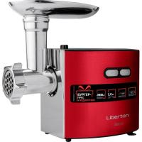 М'ясорубка Liberton LMG-28TGB03S Фото