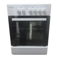 Плита Grunhelm EFC5613W Фото