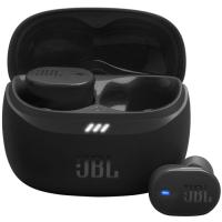 Наушники JBL Tune Buds 2 Black Фото