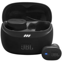 Навушники JBL Tune Buds 2 Black Фото