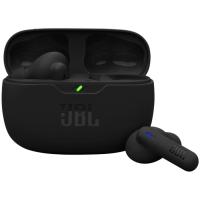 Навушники JBL Wave Beam 2 Black Фото
