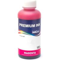 Чернила InkTec Canon CL-511/CL-513, 100мл, magenta, для G1000 Фото