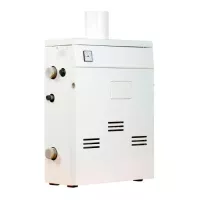 Котел ТермоБар КС-ГВ-20ДS Фото