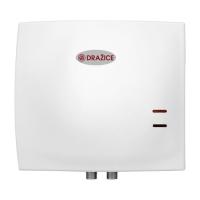 Проточный водонагреватель Drazice MX 2211 Фото