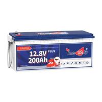 Батарея LiFePo4 Timeusb 12.8V-200Ah Plus Фото