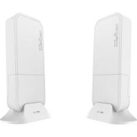 Точка доступа Wi-Fi Mikrotik Wireless Wire Фото