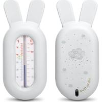 Термометр для води Suavinex Dreams блакитний Фото