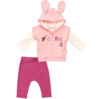 Набор детской одежды Tongs с жилетом Фото