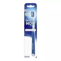 Зубная щетка Signal Мягкая Отбеливание и сияние Фото