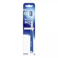 Зубна щітка Signal М'яка Відбілювання та сяйво Фото