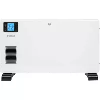 Обігрівач Noveen CH9099 LCD WiFi Smart Фото