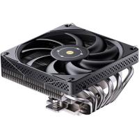 Кулер до процесора JONSBO HP-600 Black Фото