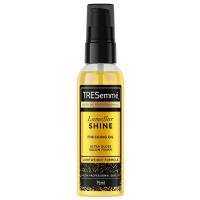 Олія для волосся Tresemme Lamellar Shine Для надання ультраблиску Фінішна 75 Фото