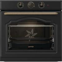 Духова шафа Gorenje BOS67372CLB Фото