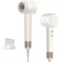 Фен Dreame Gleam White Фото