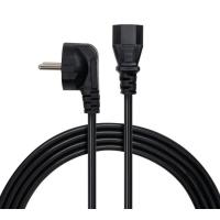 Кабель питания Rezone C13 10.0m 1mm2 Фото