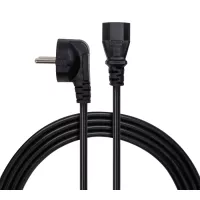 Кабель питания Rezone C13 10.0m 1mm2 Фото