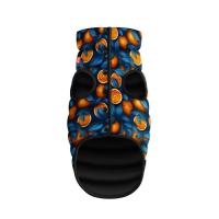 Курточка для животных WAUDOG Clothes Апельсины XS 30 Фото