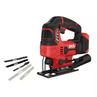 Электролобзик Skil аккумуляторная щеточная, 3420 CA (без АКБ и ЗУ) Фото