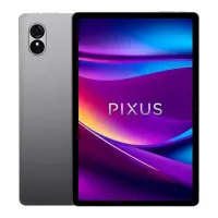 Планшет Pixus Deon 10.95" 6/128GB LTE metal, gray Фото