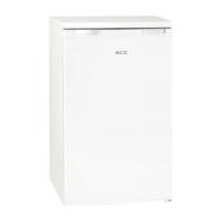 Морозильна камера ECG EFT 10854 WE Фото