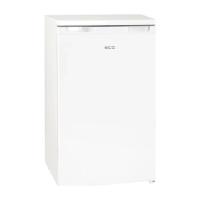 Морозильна камера ECG EFT 10854 WE Фото