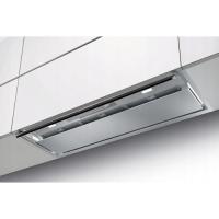 Витяжка кухонна Faber In-Nova Touch Bk/X A90 Фото