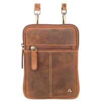 Сумка Visconti S10 Remi Oil Tan Фото