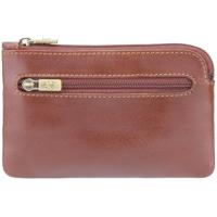 Ключница карманная Visconti MZ19 Geno Italian Brown Фото