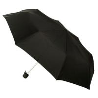 Парасоля Fulton Minilite-1 L353 Black Фото