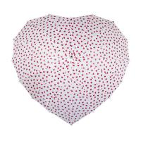 Зонт Fulton L909-041031 Heart Walker-1 Mini Hearts Фото
