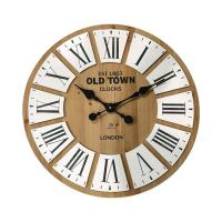 Настенные часы Lowell 21536 Фото