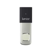 USB флеш накопитель Lexar 256GB JumpDrive Fingerprint F35 Pro USB 3.2 Фото