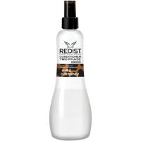 Кондиционер для волос Redist Professional Двухфазный Молоко и мед 400 мл Фото