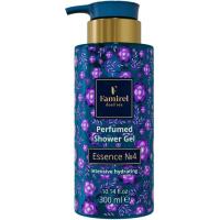 Гель для душа Famirel Perfumed Shower Gel Essence №4 300 мл Фото