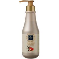 Кондиционер для волос Famirel Castor Oil Активный рост и восстановление 500 мл Фото