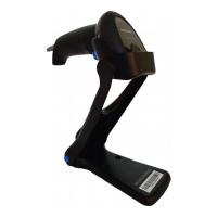 Сканер штрих-кода Datalogic QuickScan I QD2220, Kit, USB, Black Фото
