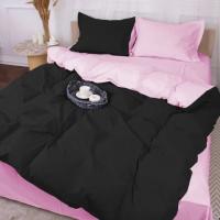 Постельное белье MirSon Poplin Line 018 + 099 Ammon 110x140 Фото