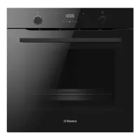 Духовой шкаф Hansa BOES68422 Фото