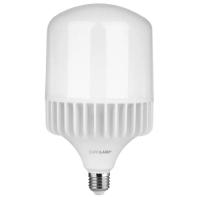 Лампочка Eurolamp Светодиодная лампа Eurolamp 50W 4860Lm E40 6500K n Фото